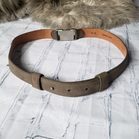 DONNA KARAN - Belt main image 10